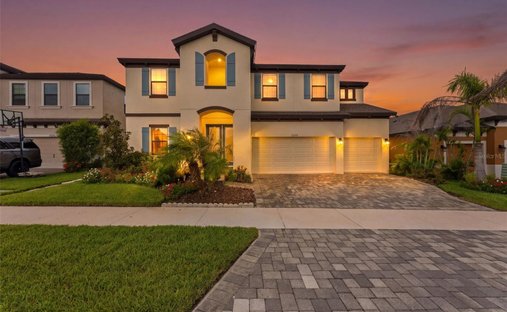 Casa a Riverview, Florida, Stati Uniti 1