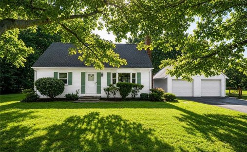 House in Middletown, Rhode Island, United States 1