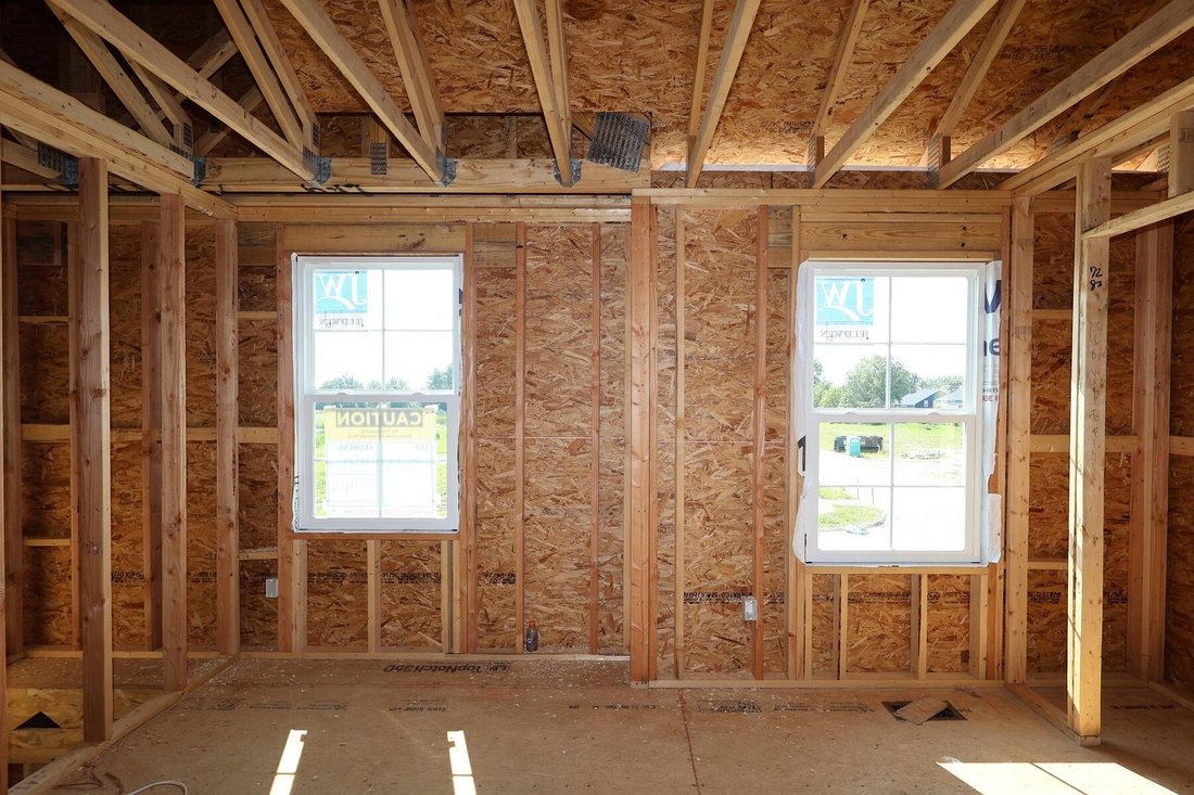 House in Delaware, Ohio, United States 3 - 18611868