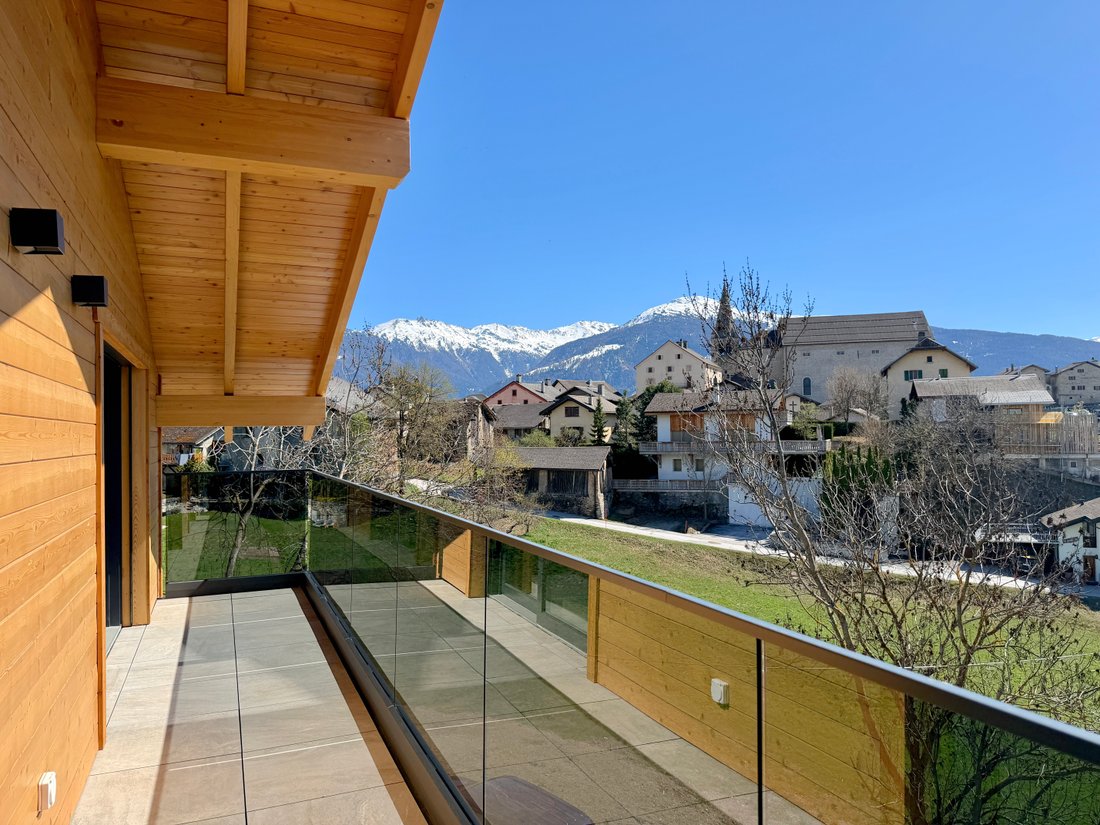 Chalet in Lens, Valais, Switzerland 5 - 18633258