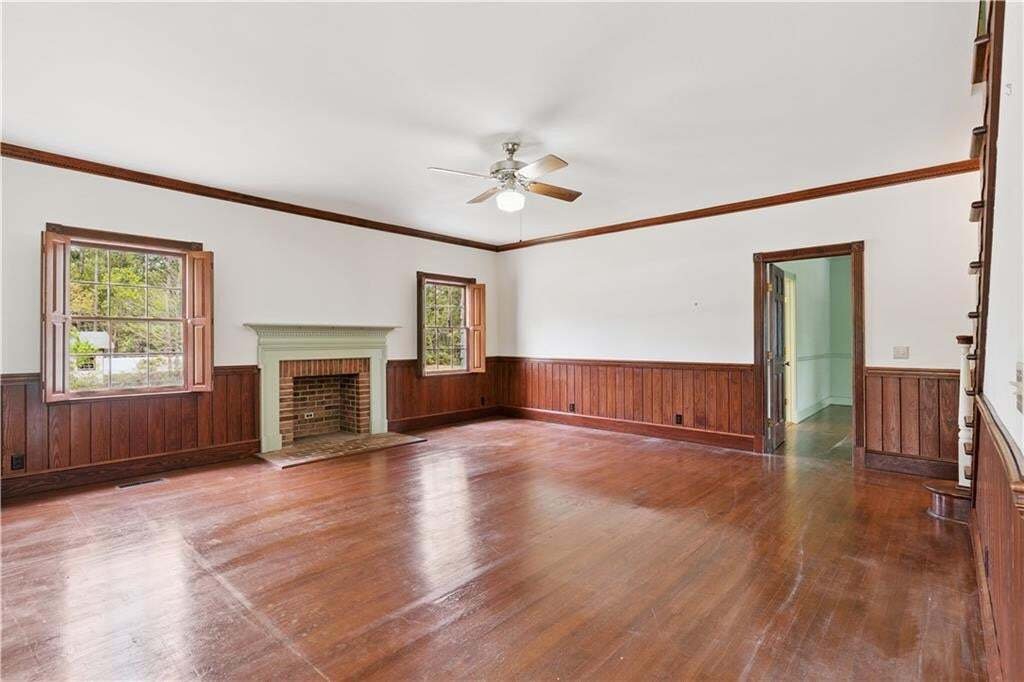 House in Brunswick, Georgia, United States 5 - 18636589