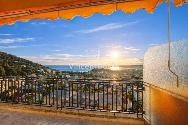 Apartment in Nice, Provence-Alpes-Côte d'Azur, France 2 - 17094437