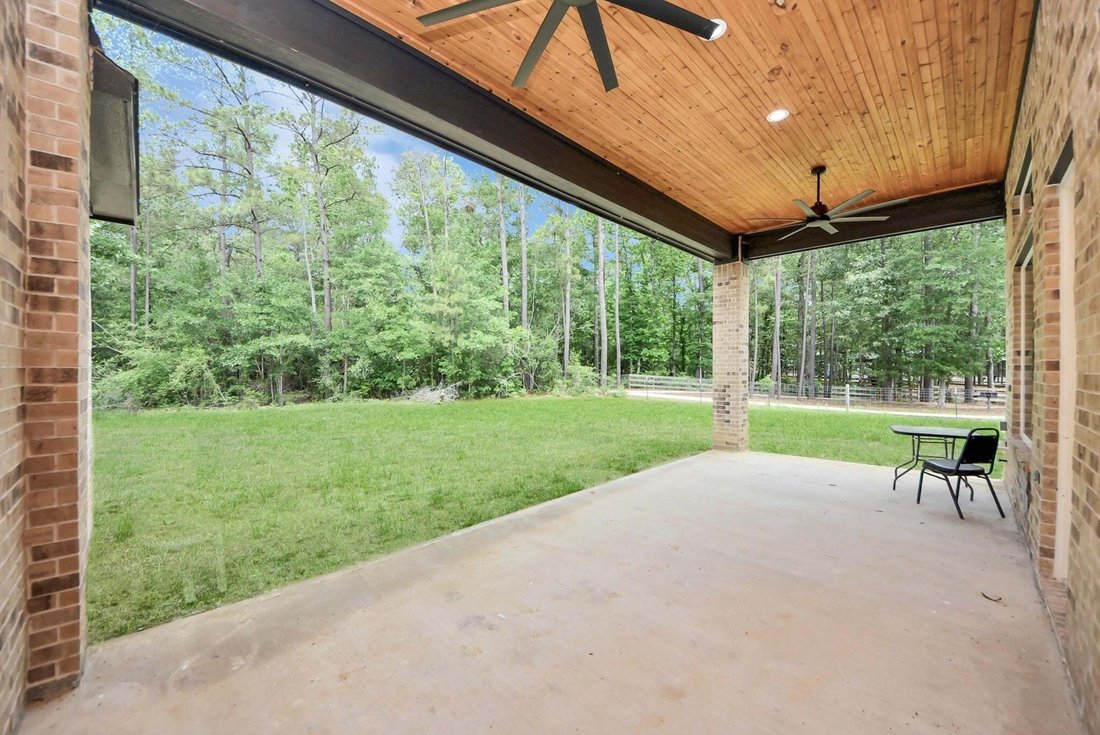 House in Dayton, Texas, United States 3 - 18638690