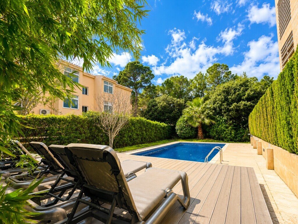 Apartment in Pollenca, Balearic Islands, Spain 2 - 16703697