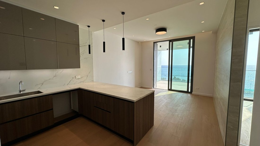Apartment in Agios Tychon, Limassol, Cyprus 1 - 17223271