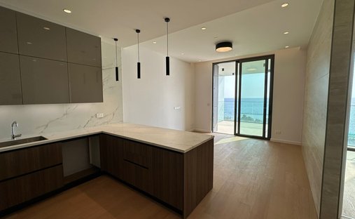 Apartment in Agios Tychon, Limassol, Cyprus 1