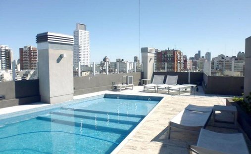 Apartment in Buenos Aires, Buenos Aires, Argentina 1