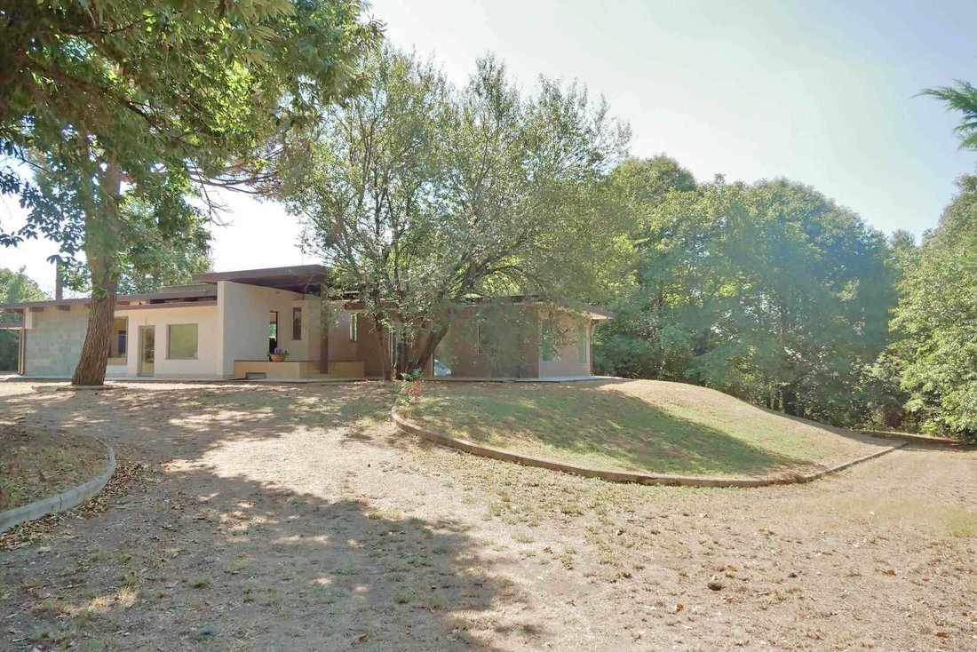 Villa in Soriano Nel Cimino, Lazio, Italy 1 - 18638791