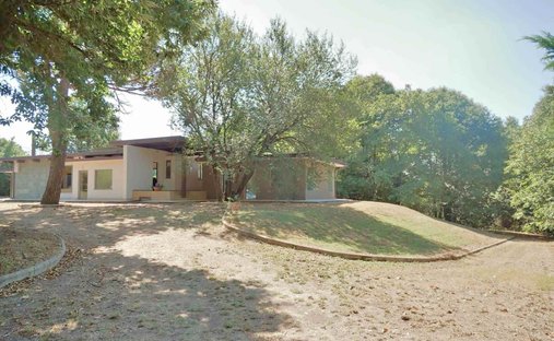 Villa in Soriano Nel Cimino, Lazio, Italy 1