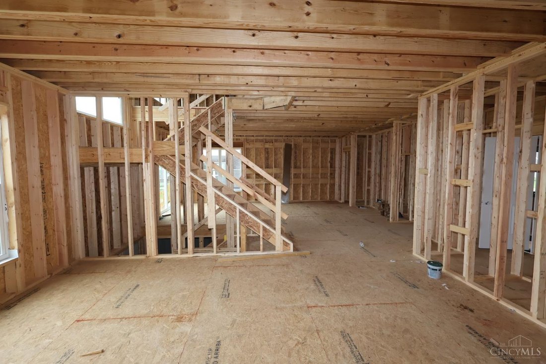 House in Fairfield Twp, Ohio, United States 5 - 18635388