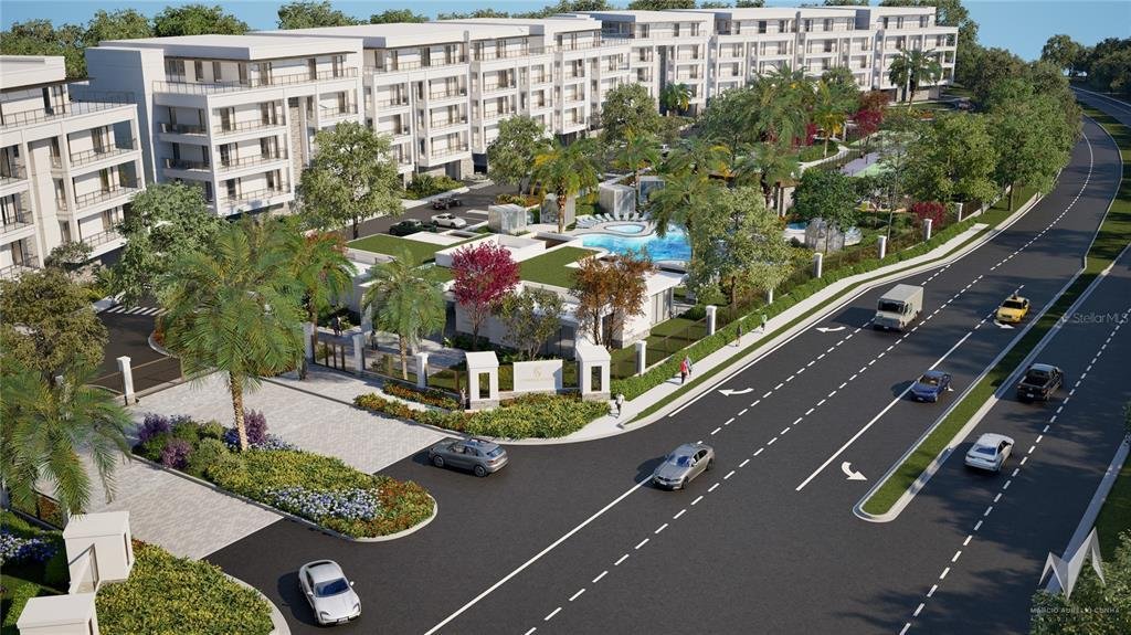 Condominio en Orlando, Florida, Estados Unidos 3 - 18632918