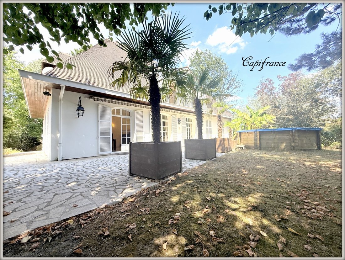 House in Vauban-Colonel Fabien, Livry-Gargan, France 5 - 18634874