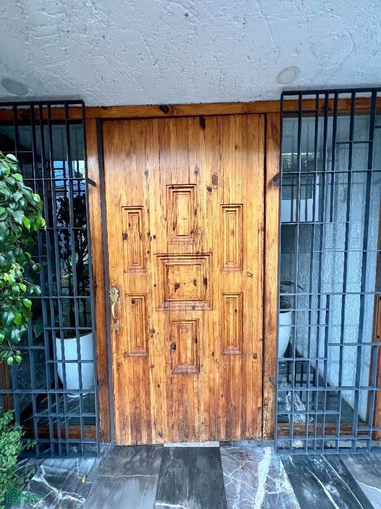 Townhouse in Mexico City, Mexico 3 - 17232943
