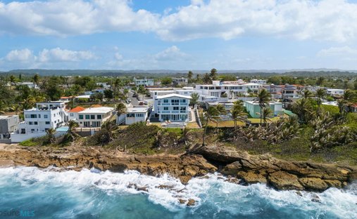 House in Dorado, Dorado, Puerto Rico 1