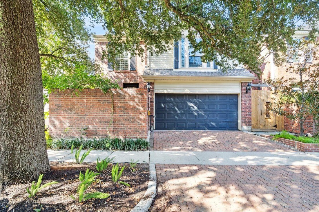 House in Houston, Texas, United States 2 - 18638377