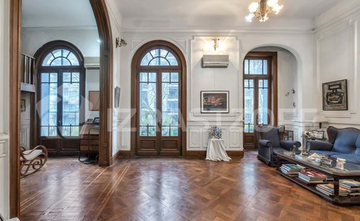 Appartement à Buenos Aires, Buenos Aires, Argentine 1
