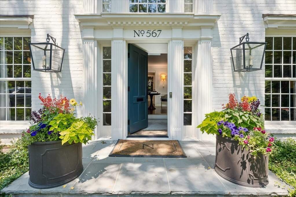 House in Winnetka, Illinois, United States 2 - 18639835