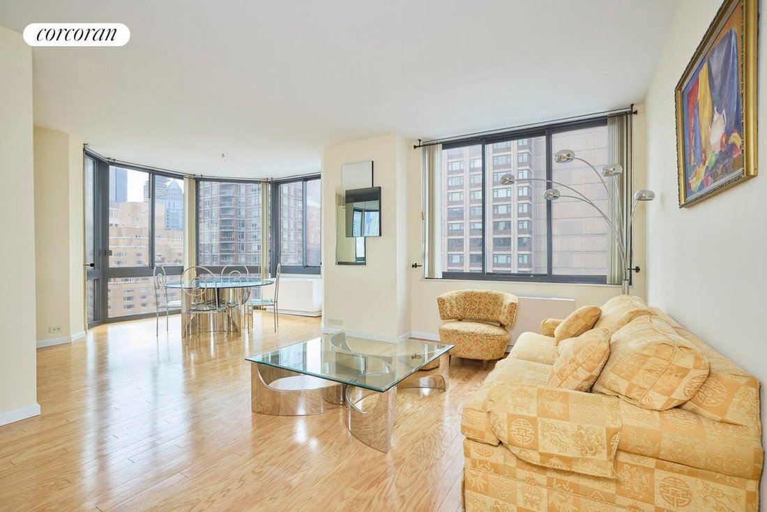 Condominio a New York, New York, Stati Uniti 1 - 17076019