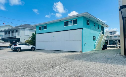 House in Big Pine Key, Florida, United States 1