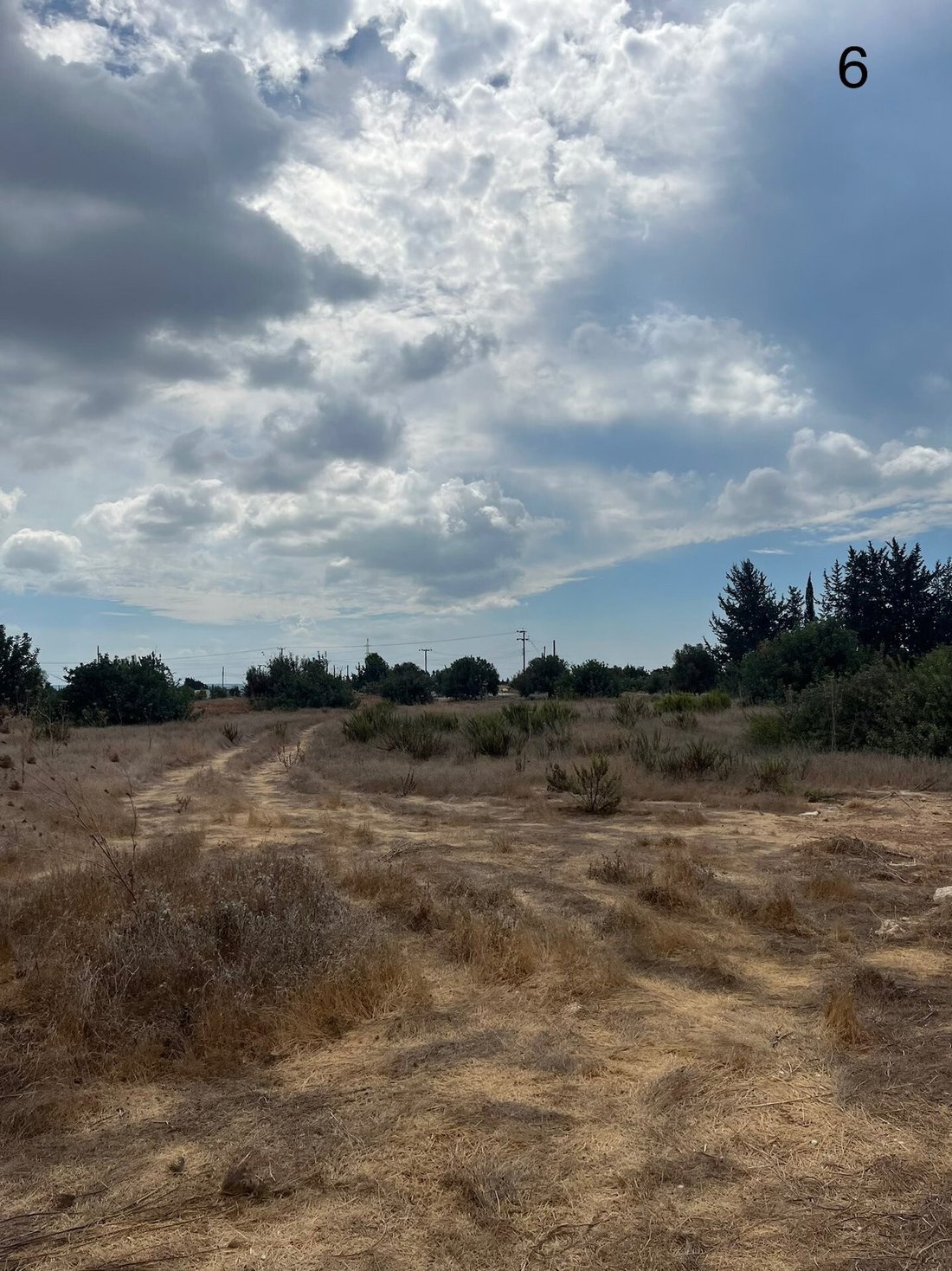 Land in Ypsonas, Limassol, Cyprus 3 - 16374546