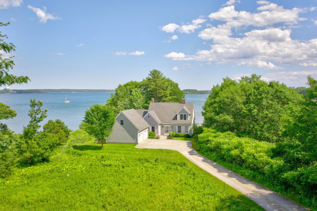 House in Cumberland, Maine, United States 2 - 18636979