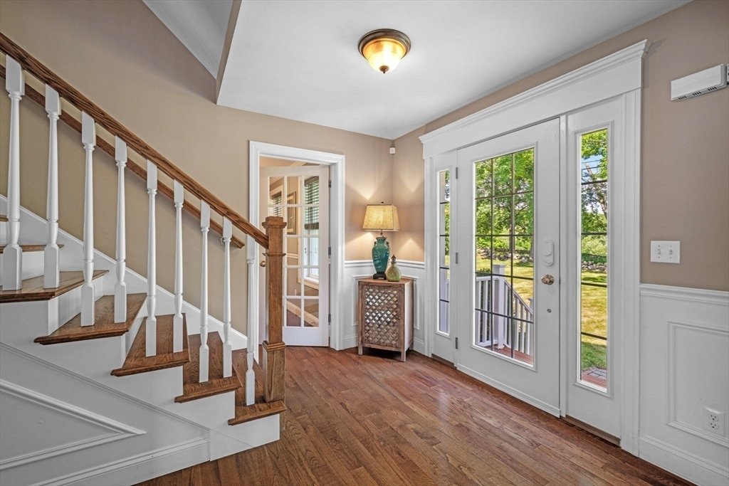House in Topsfield, Massachusetts, United States 4 - 18637901