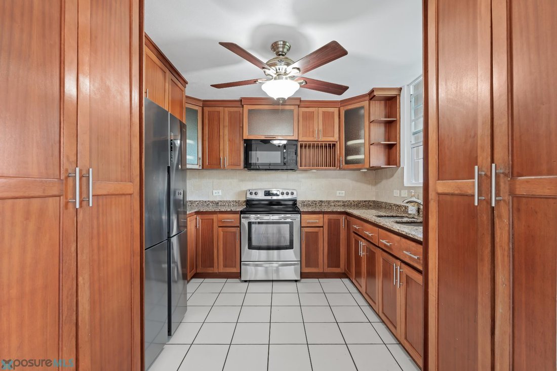 Apartment in Guaynabo, Guaynabo, Puerto Rico 5 - 18634060