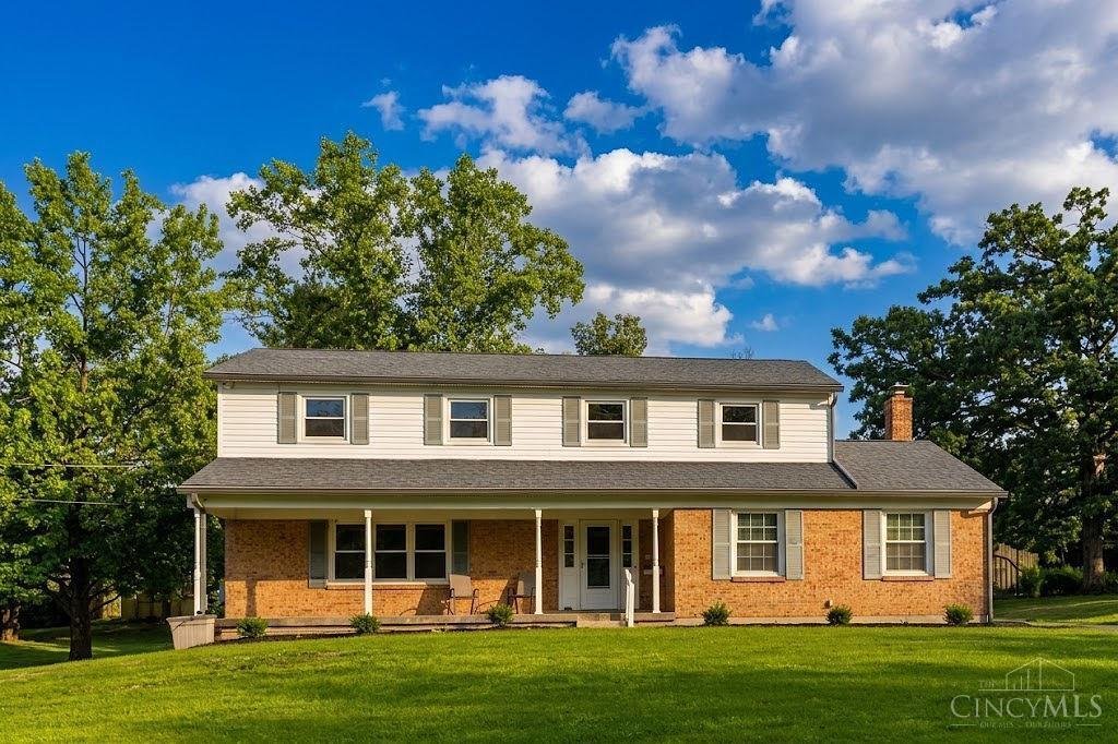 House in Cincinnati, Ohio, United States 1 - 18635295