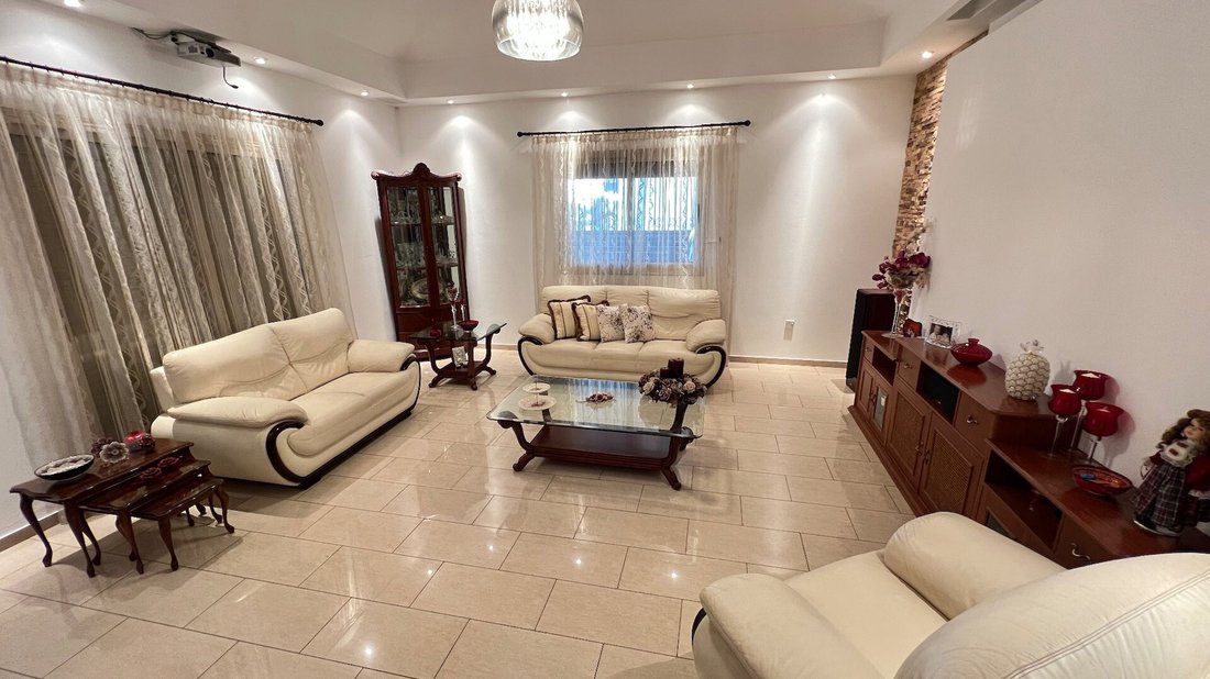 Maison à Limassol, Limassol, Chypre 1 - 16372907