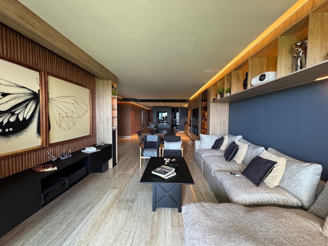Apartment in Cancún, Quintana Roo, Mexico 5 - 18638984