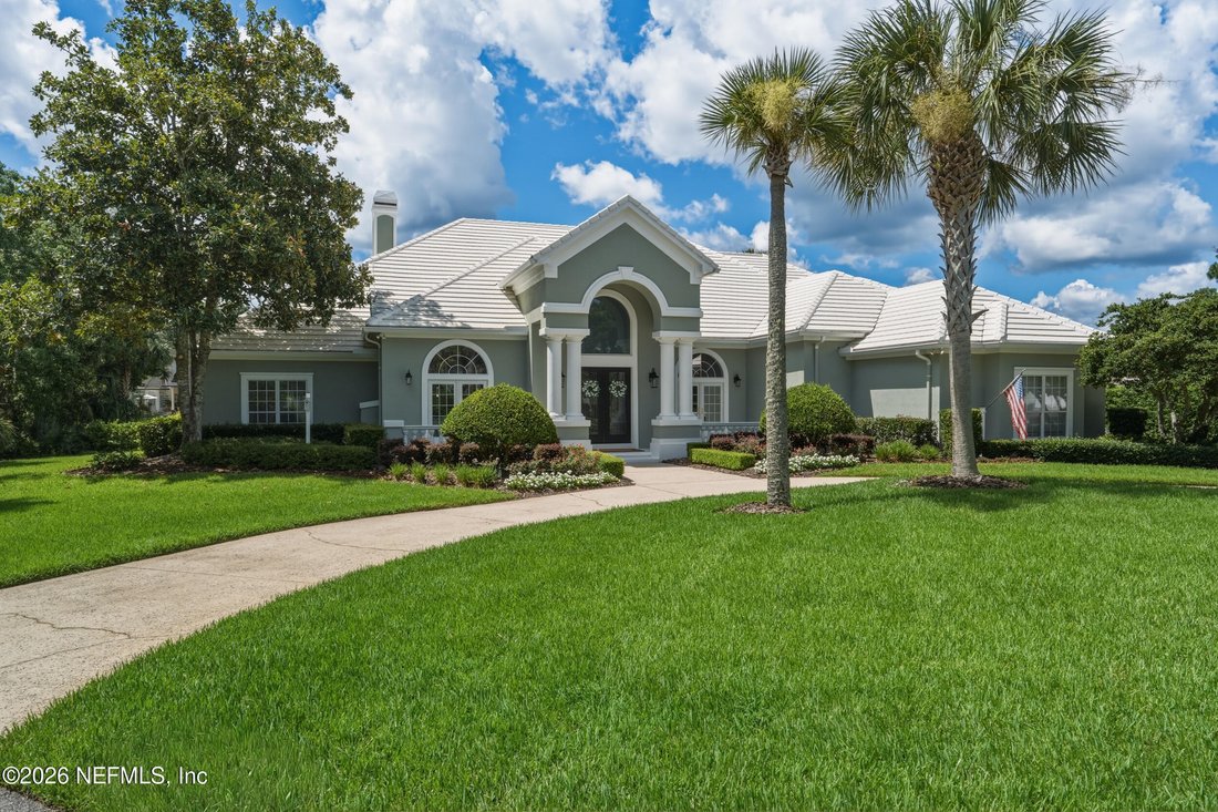 House in Ponte Vedra Beach, Florida, United States 4 - 18400352