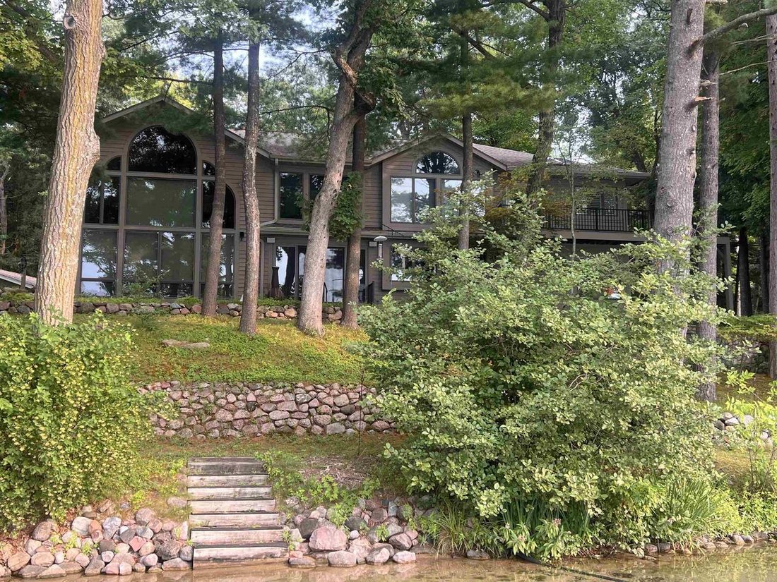 House in Waupaca, Wisconsin, United States 5 - 18637150