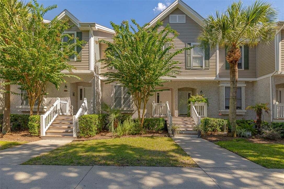 Condo in St. Simons, Georgia, United States 1 - 18636222