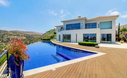 House in Kouklia, Paphos, Cyprus 1