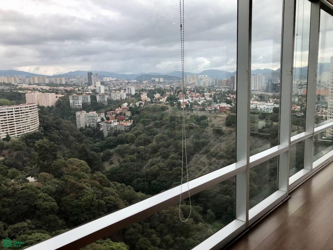 Condo in Santa Catarina Yecahuitzotl, Mexico City, Mexico 4 - 17233038