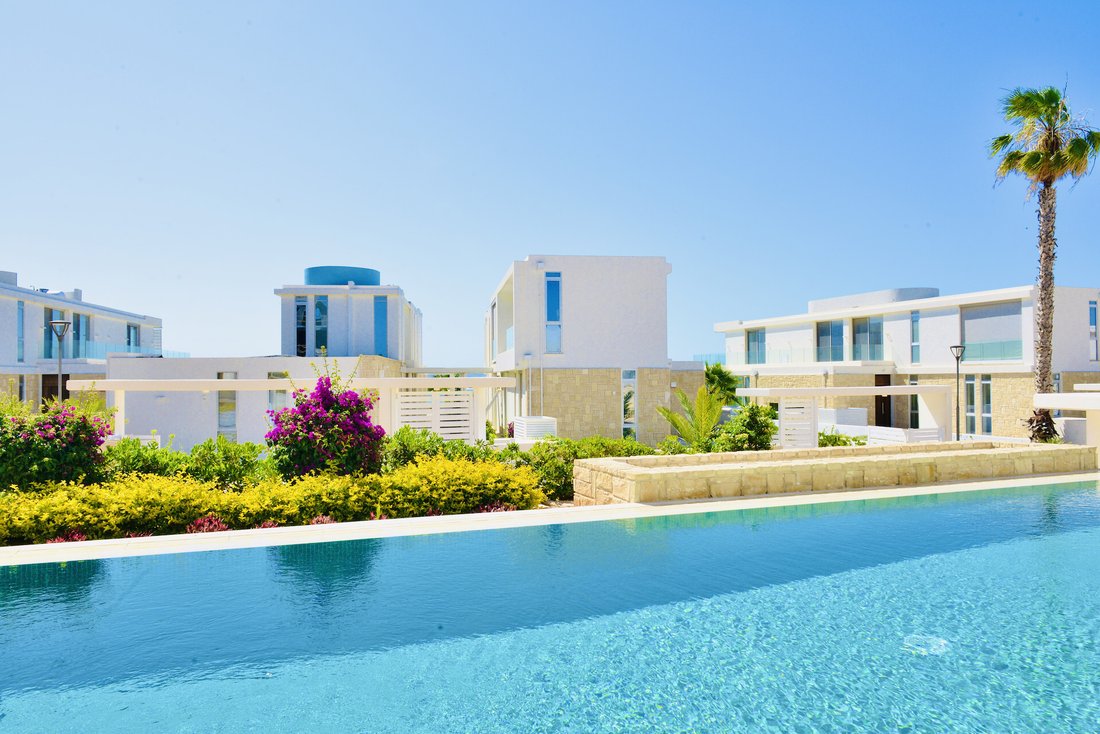 Villa in Peyia, Paphos, Cyprus 3 - 17221616
