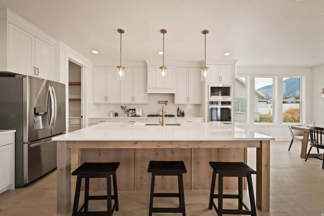 House in Springville, Utah, United States 2 - 18637264