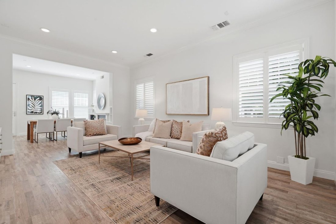 House in San Jose, California, United States 4 - 18637364