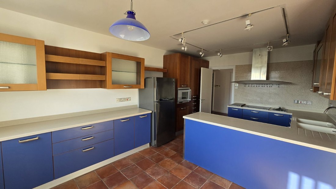 Apartment in Limassol, Limassol, Cyprus 5 - 17258099