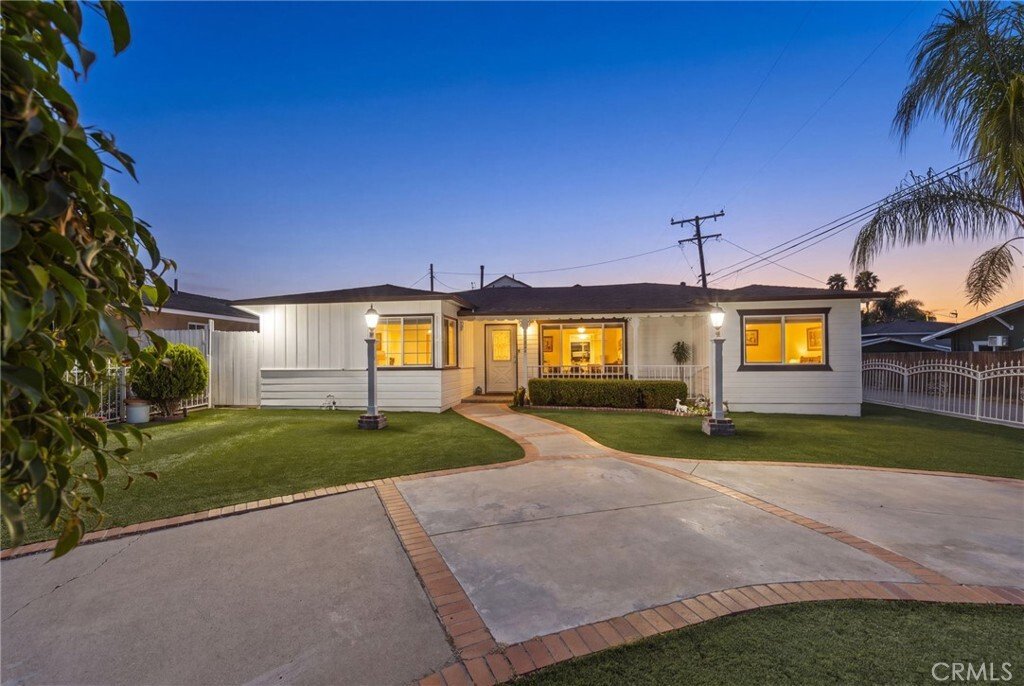 House in Whittier, California, United States 3 - 18639803