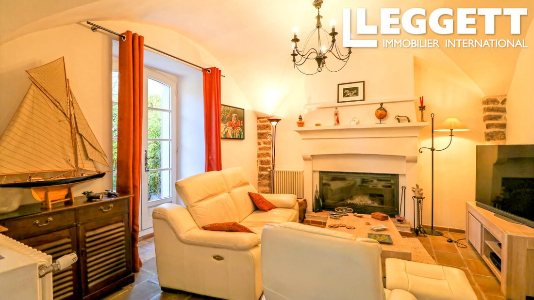 Maison à Quissac, Occitanie, France 4 - 18634854