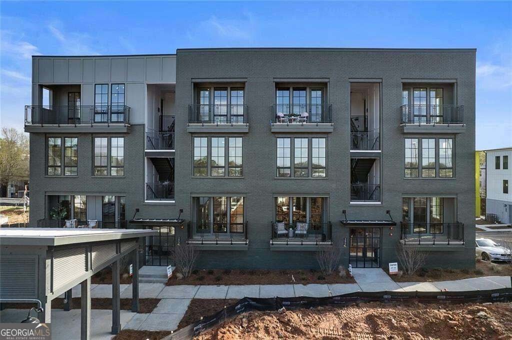 Condo in Atlanta, Georgia, United States 2 - 18634331