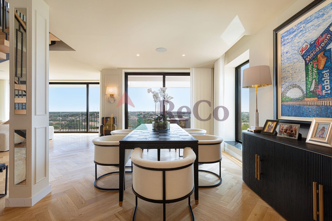 Apartment in Loule (Sao Clemente), Algarve, Portugal 3 - 18638880