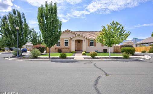 Haus in Indian Hills, Nevada, Vereinigte Staaten 1