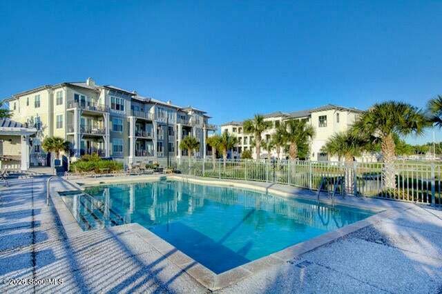 Condominio en St. Simons, Georgia, Estados Unidos 1 - 18636145