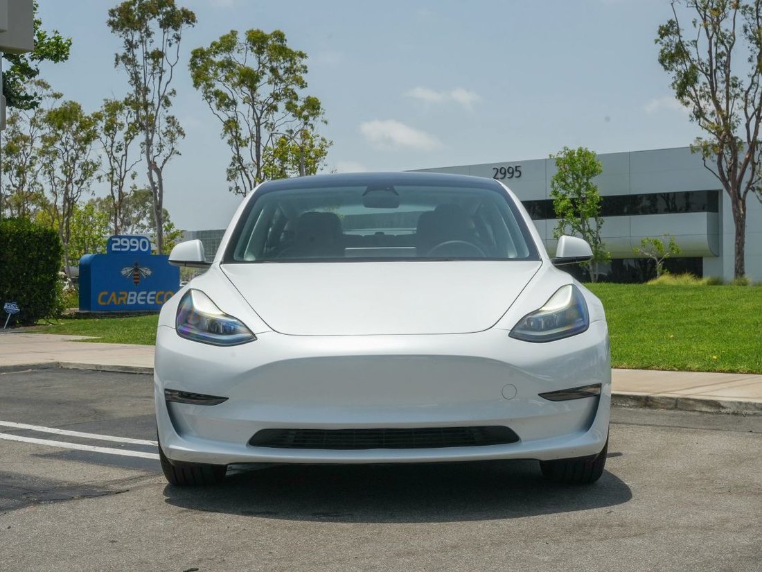 Sedan in Costa Mesa, CA, United States 2 - 18587463