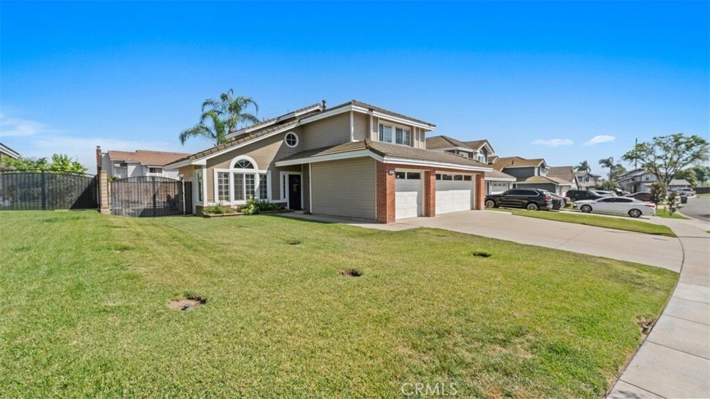 House in Chino, California, United States 4 - 17688499