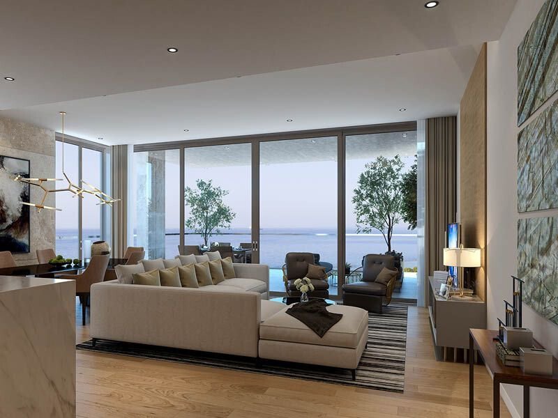 Apartment in Agios Tychon, Limassol, Cyprus 3 - 16379491