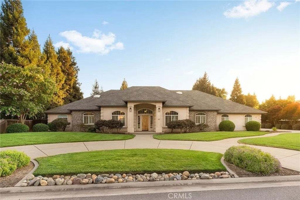 House in Chico, California, United States 1 - 18638201