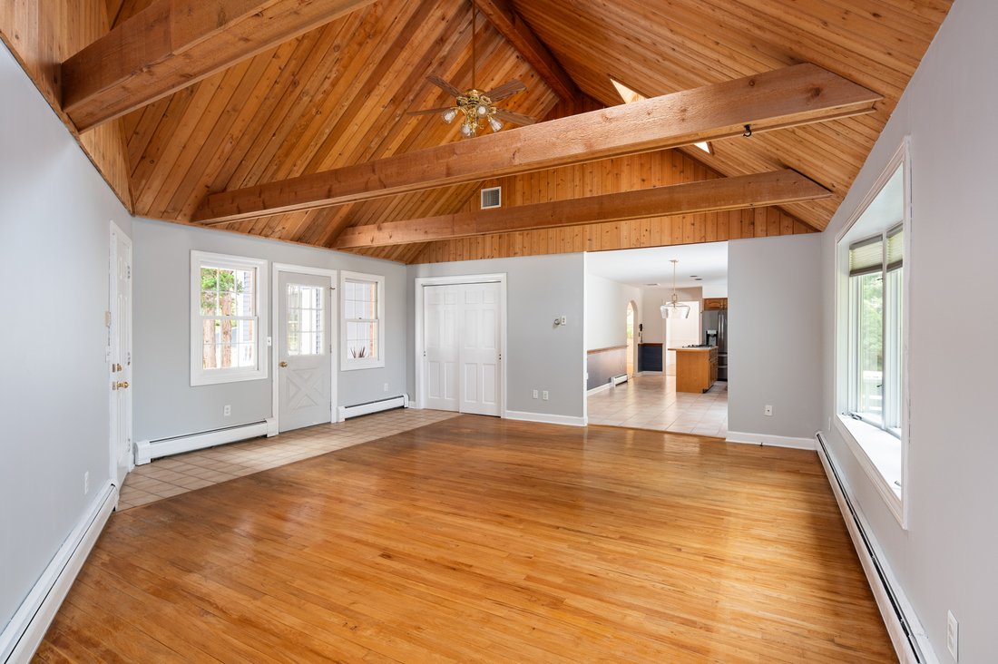 House in Redding, Connecticut, United States 5 - 18636802